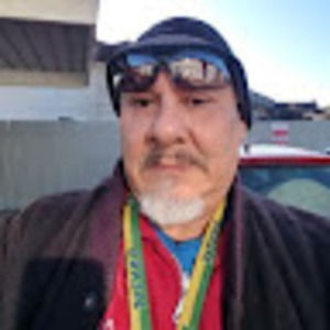 Meet your Posher, Damian